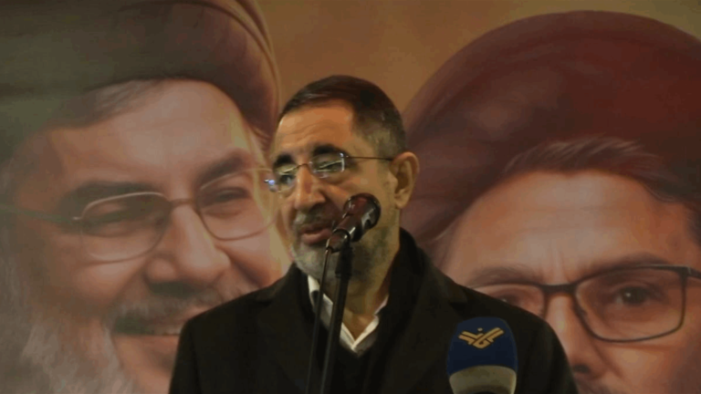 الحاج حسن: ما يجري يعزز منطقنا أن المجتمع الدولي متواطئ ولا يحمي