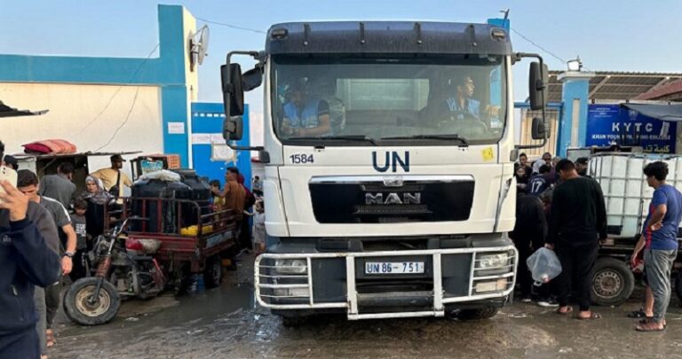 تحقيق صهيوني بين المساعدات القطرية وهجوم 7 تشرين الأول