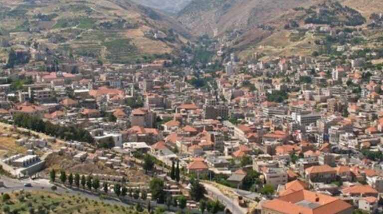 توقيف رئيس بلدية مزوّر!