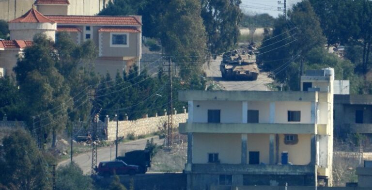 الاحتلال يواصل خروقاته جنوباً