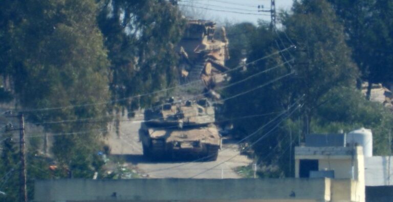 تحذير لسكان محرونة وجباع