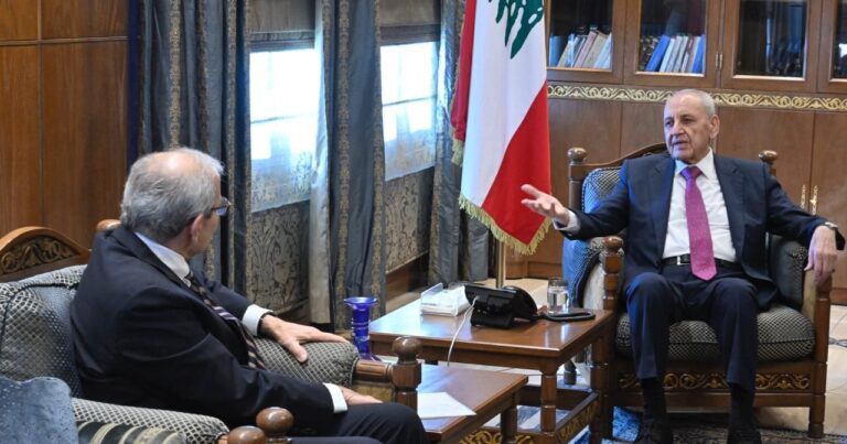 سلام و”الثنائي” تجاوزا إشكالية التسمية في الإستشارات النيابية