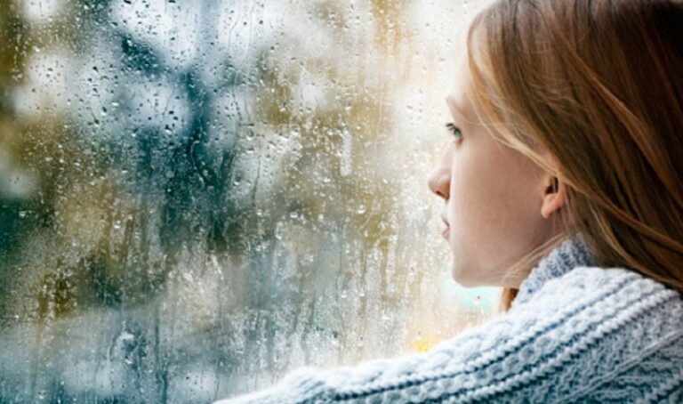 تأثير إرتفاع درجات الحرارة في الشتاء على الصحة