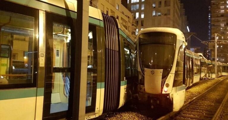 قطار سريع بين سوريا ودول الخليج؟