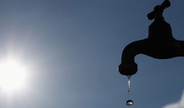 بيروت تستغيث: مياه المجارير تتسرّب إلى المنازل!