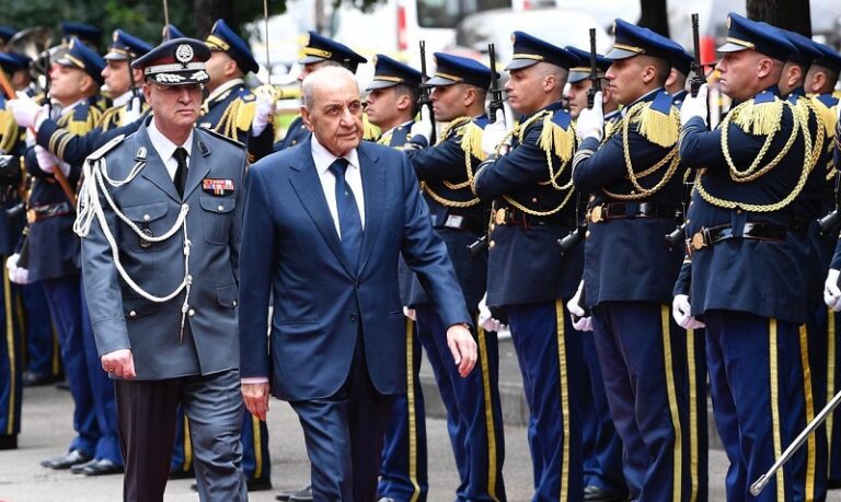 بري يستعيد خطاب الصدر.. ويلتقط كرة النار!