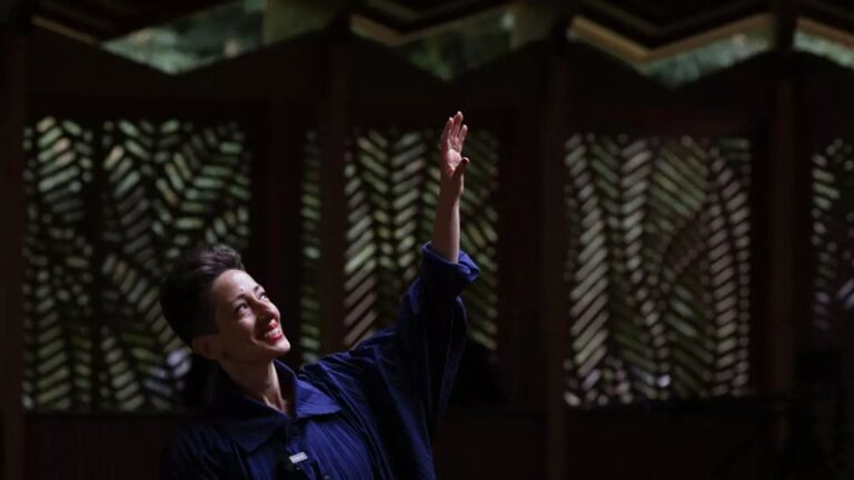 أكبر مشاريع التجديد الثقافية في العالم تحت إشراف لبنانية