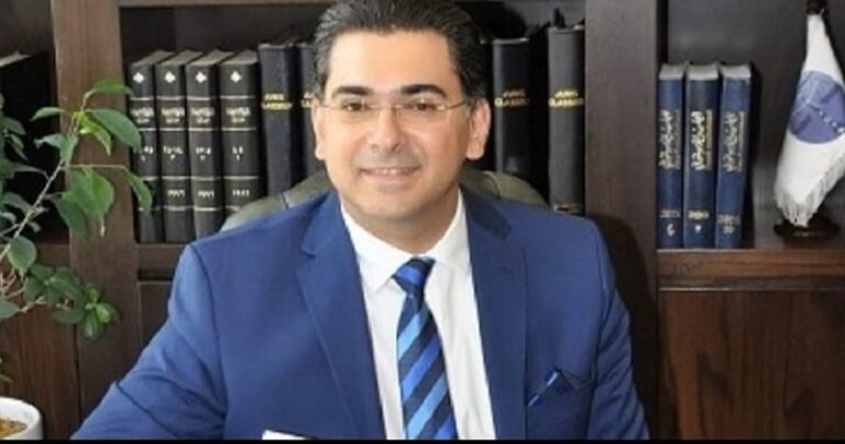 مرقص: قضية كساب ضمن أولوياتي