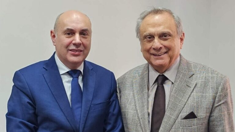 اقتراح لإنشاء رابط إلكتروني بين وزارة المال ومصرف الإسكان؟