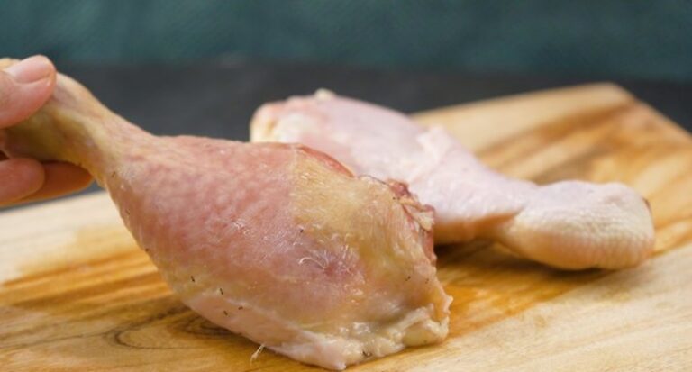 خاص “الجريدة” ـ دجاج فاسد على موائد اللبنانيين!