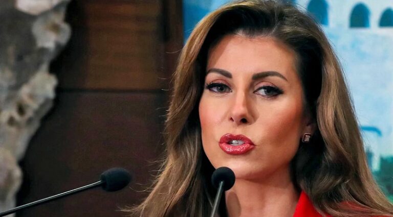 زيارة أورتاغوس تحمل “عدم اطمئنان”