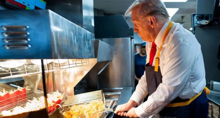 نظام ترامب الصحي مدمّر!