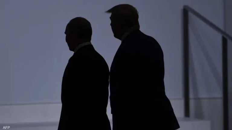 ترامب: الكرة في ملعب زيلينسكي