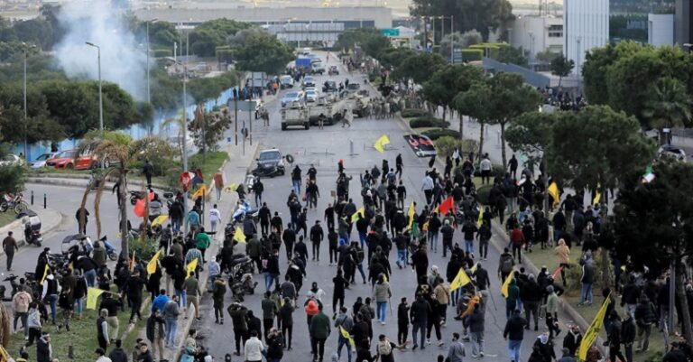 تغييريّو الأمس موالو اليوم: حرية التعبير وجهة نظر