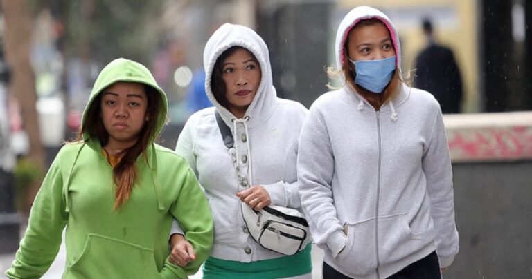 نظام الكفالة يشرّع “قتل” العاملات الأجنبيات في الحرب!