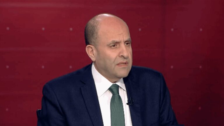 تفاصيل الإشكال بين عون والخير: “وطّي صوتك”.. “حلو عن سما ربنا” (فيديو)