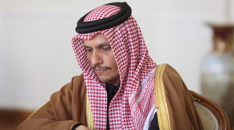 قطر: جهود الوساطة جزء من هويتنا