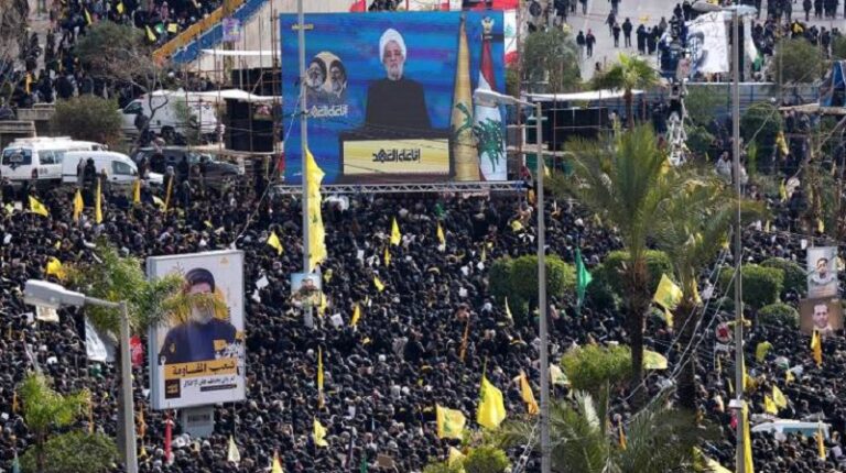 “كارت بلانش” من “حزب الله” للحكومة