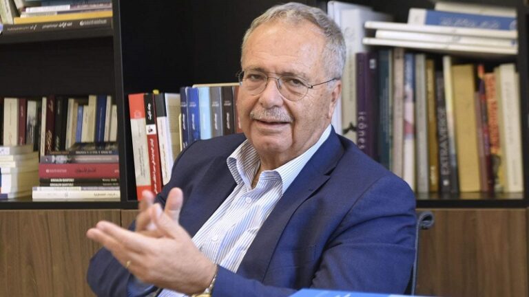 متري: إمكانات الجيش الضعيفة تبطئ عملية سحب السلاح