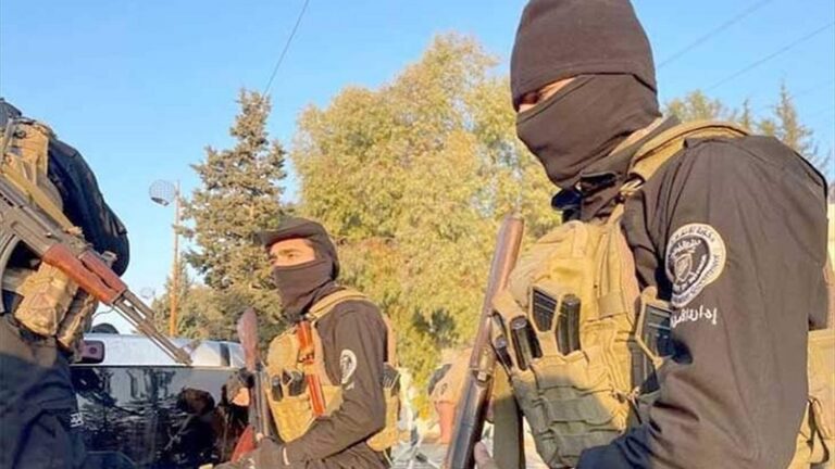 المرصد السوري: 1068 قتيلاً في الساحل السوري