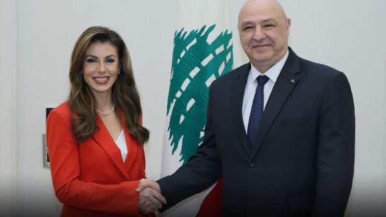 رسالة أميركية الى القصر الجمهوري.. وضربات نوعية؟