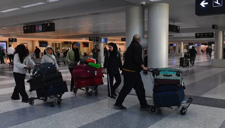 خاص “الجريدة” ـ قضية الطائرة الإيرانية.. إلى الحلّ؟ (فيديو)