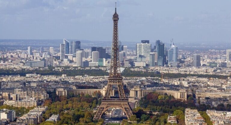 المخابرات الفرنسية تخسر معركة قضائية لترحيل باحثة لبنانية