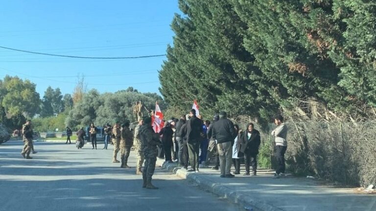 الجنوب ينتخب.. احتفال استثنائي بـ”المقاومة والتحرير”