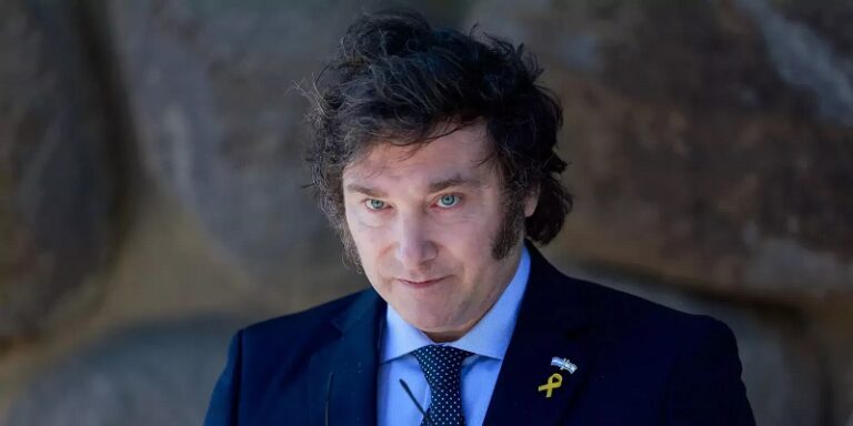 الأرجنتين تنسحب من منظمة الصحة العالمية