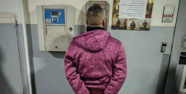 توقيف مروج مخدِّرات في محلة رأس بيروت