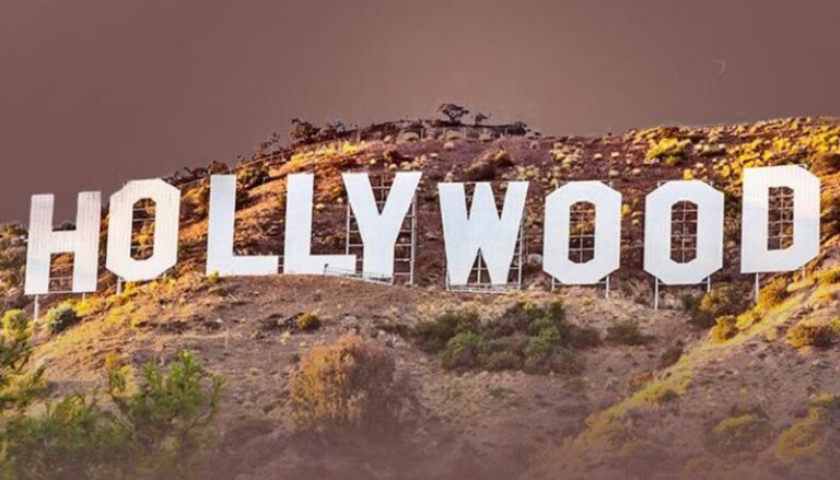 الرسوم  الجمركية على كندا تهدد هوليوود