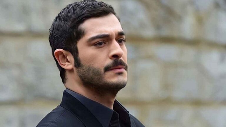 فيلم بـ”لقطة واحدة”.. أفضل فيلم لبوراك دينيز!