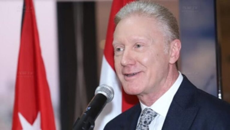 وزير الخارجية يُدين الإعتداء على “اليونيفيل”: لمحاسبة الفاعلين