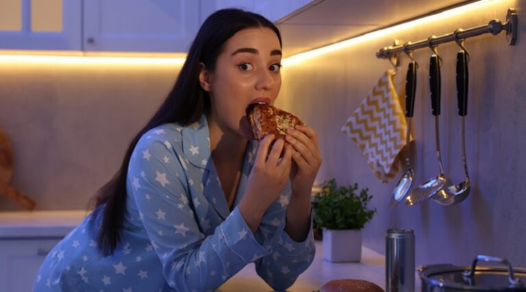 الطعام الحار خطر على مرضى القلب!