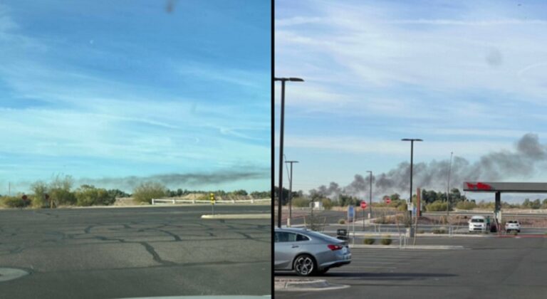 حوادث الطائرات مستمرة في أميركا.. وقتيلان جديدان! (فيديو)