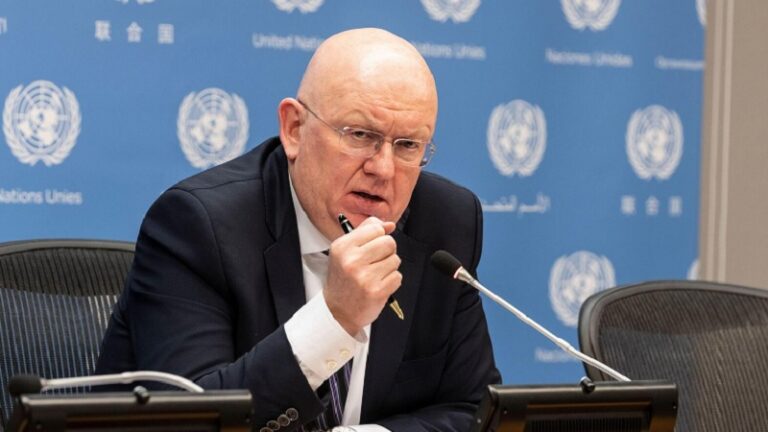 روسيا: إفلات “إسرائيل” من العقاب يهدد العالم