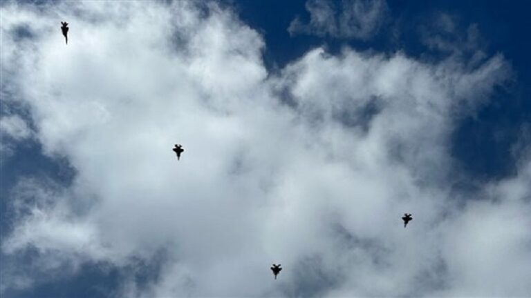 لا تفسير لتجاهل “العربدة الإسرائيلية”