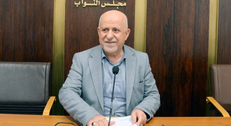 “التنمية والتحرير” تمنح الثقة للحكومة: أولويتنا الثابتة هي أموال المودعين