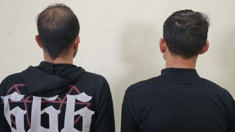 قوى الأمن تكشف ملابسات جريمة قتل في محلّة النهر