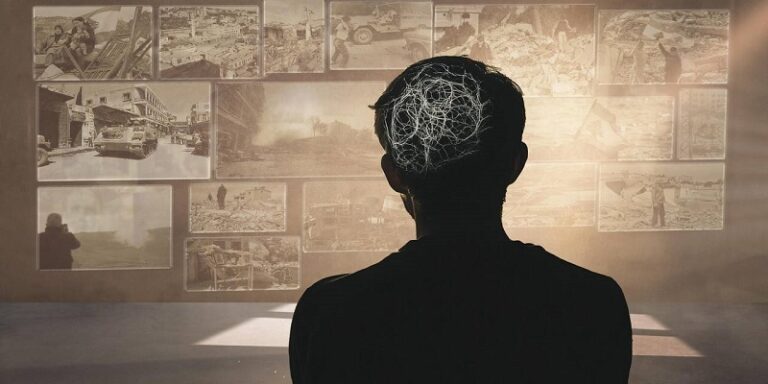 العمارة فعلٌ مُقاوِم: هندسة ما بعد الحرب.. وذاكرة المكان!