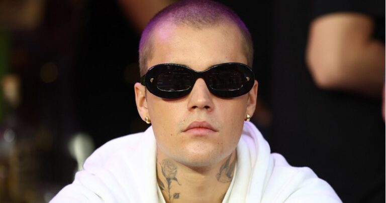 إطلالة جاستن بيبر حديث الجمهور!