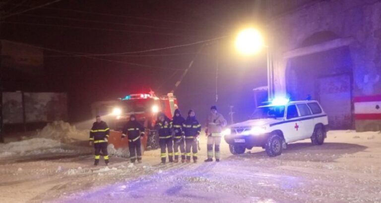 “الدفاع المدني”: نفّذنا خطة استثنائية لضمان السلامة العامة خلال مراسم التشييع