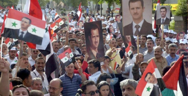 هل العلويون مهددون في سوريا؟