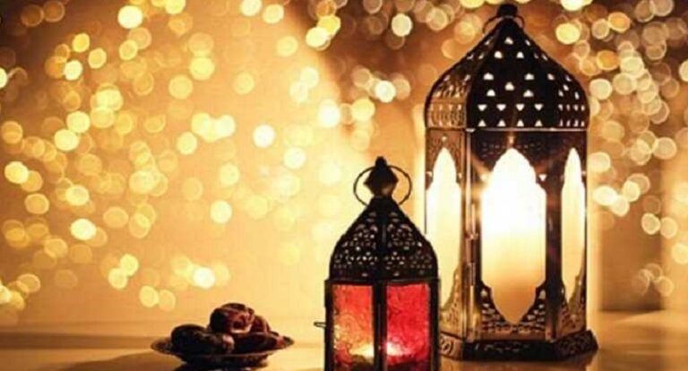 السيستاني يعلن الأحد أول أيام شهر رمضان