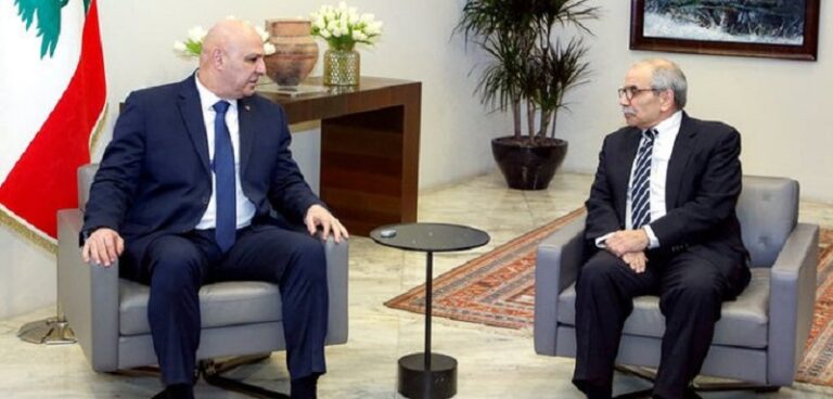 بالأسماء.. وزراء حكومة العهد الأولى