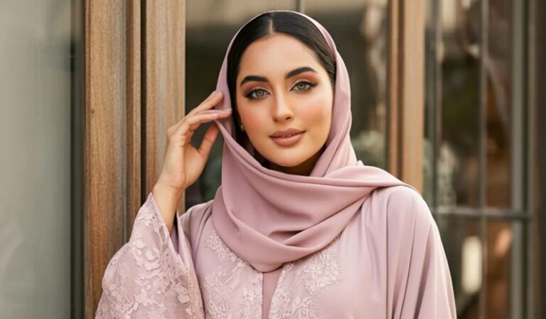 نصائح للحفاظ على جودة العباءة!