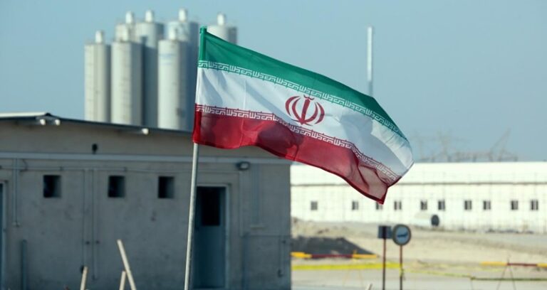 شكوى إيرانية إلى مجلس الأمن الدولي بعد تهديدات ترامب