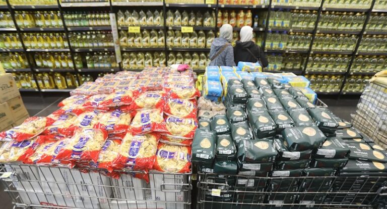 تضخّم الأسعار يواصل المسار من دون توقّف!