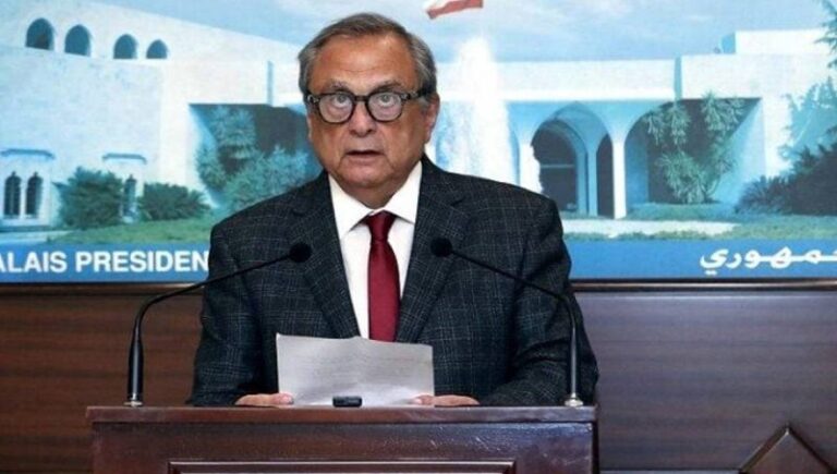 تزكية أنطوان حبيب لولاية ثانية في مصرف الإسكان