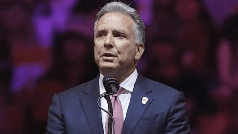 مبعوث ترامب: لا وجود لـ”حماس” بغزة أو الضفة مستقبلاً